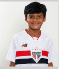 Foto de Davi Isaac Bezerra Fernandes