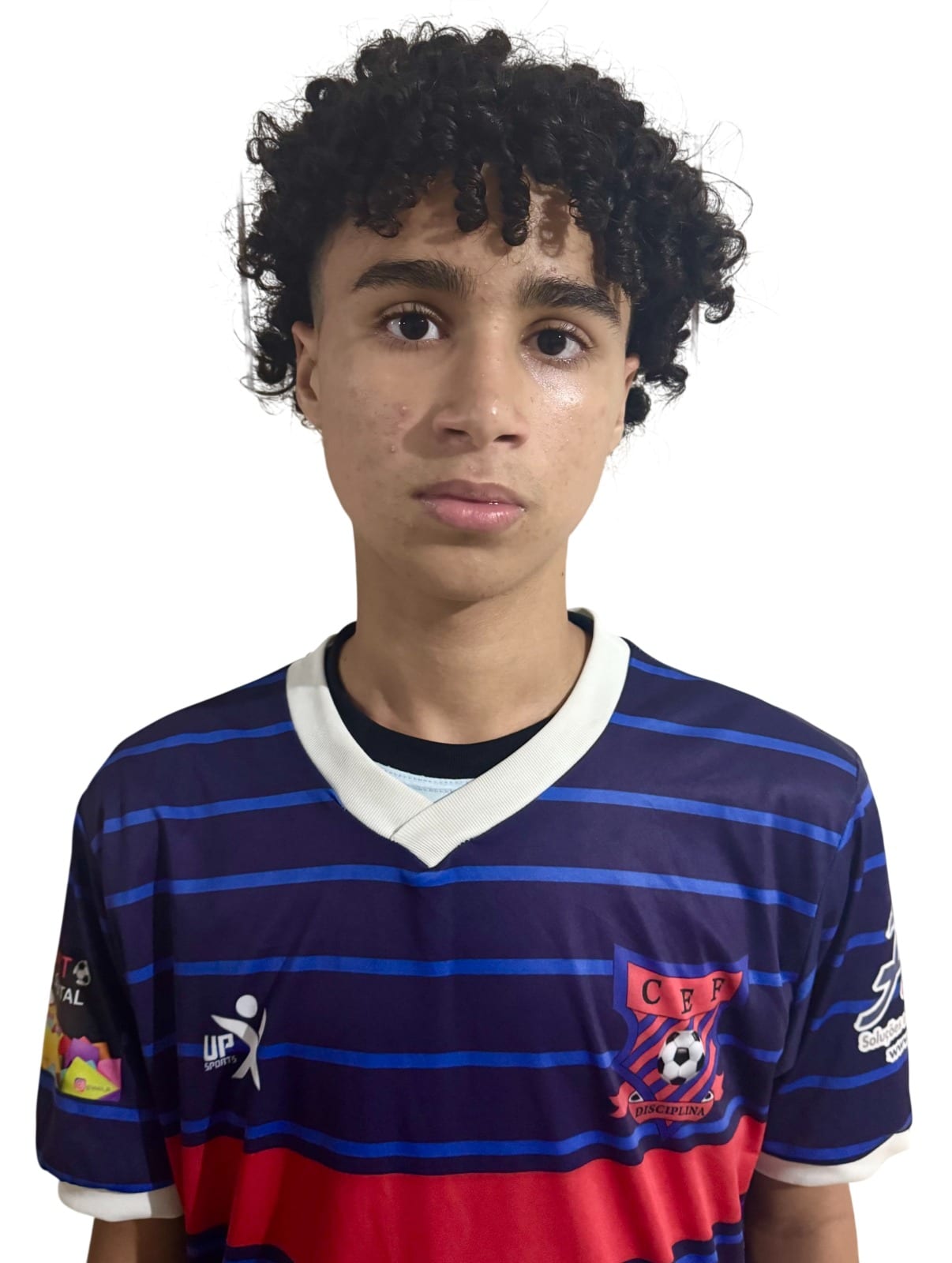 Lucas Ferreira da Silva