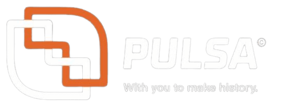 Logo de PULSA UNIFORMES